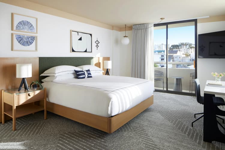 Kimpton Hotel Enso photo 4