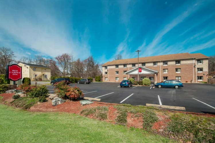 Super 8 By Wyndham Indian Head Md photo 2