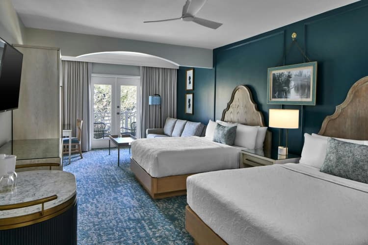 Bohemian Hotel Celebration, Autograph Collection photo 4