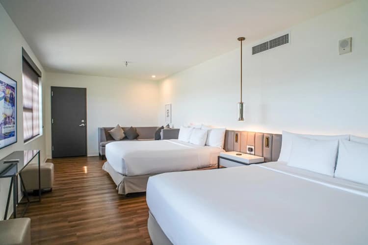 Shashi Hotel Mountain View, An Urban Resort photo 5