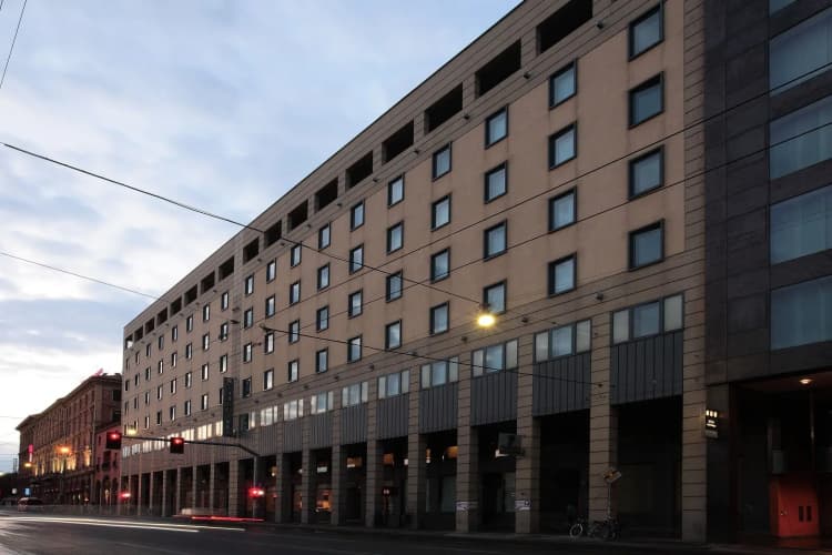 Starhotels Excelsior, photo 2