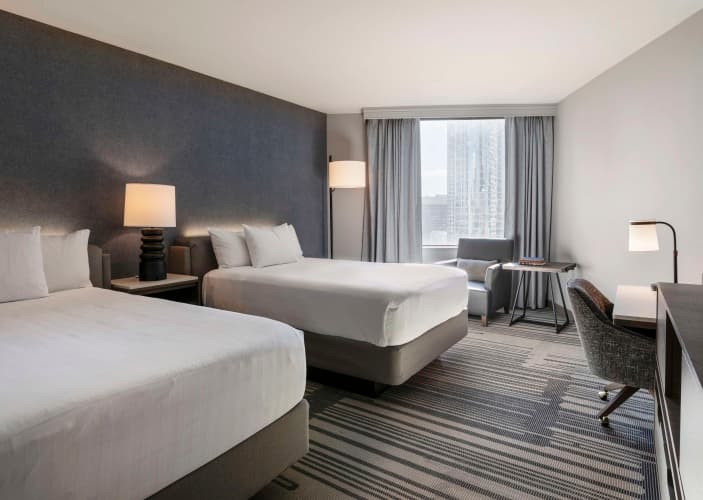 Hyatt Regency Houston photo 4