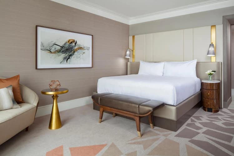 Hotel Crescent Court photo 5