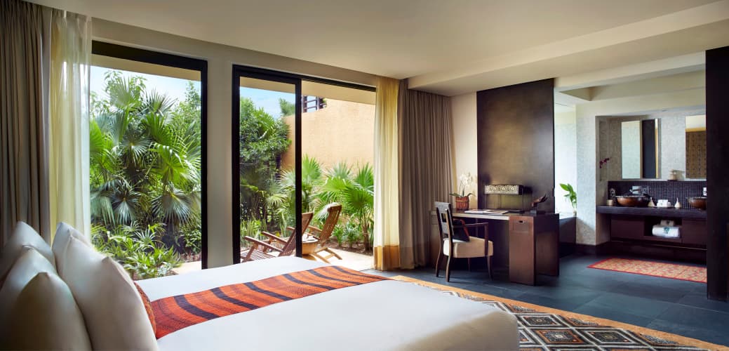 Banyan Tree Mayakoba photo 4