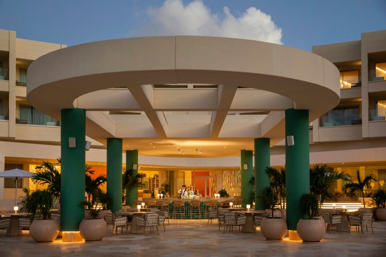 Joia Aruba By Iberostar photo 2
