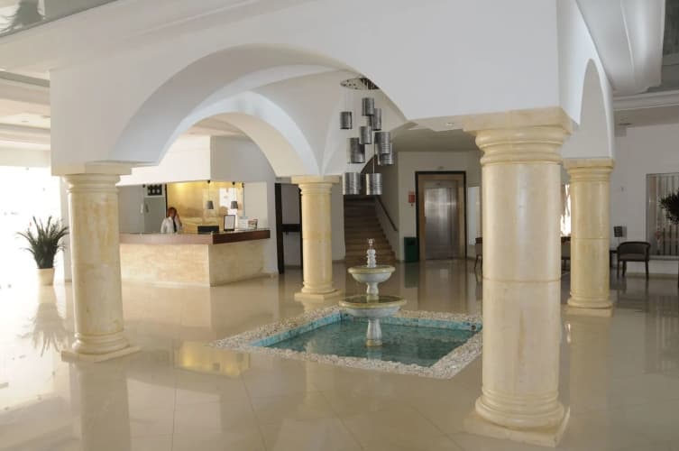 Hotel Menara, photo 2