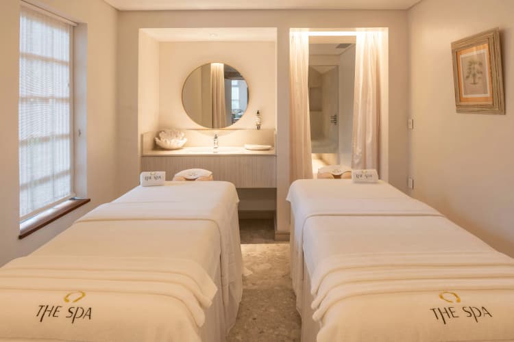 Hilton Mauritius Resort & Spa photo 4