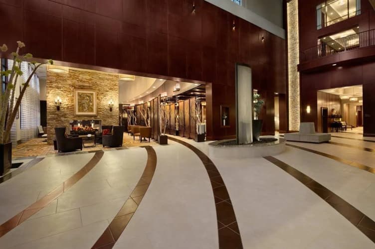 Embassy Suites Chattanooga / Hamilton Place photo 3