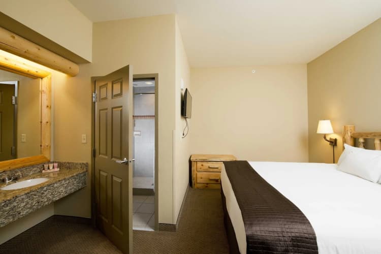 Great Wolf Lodge Grand Mound photo 5