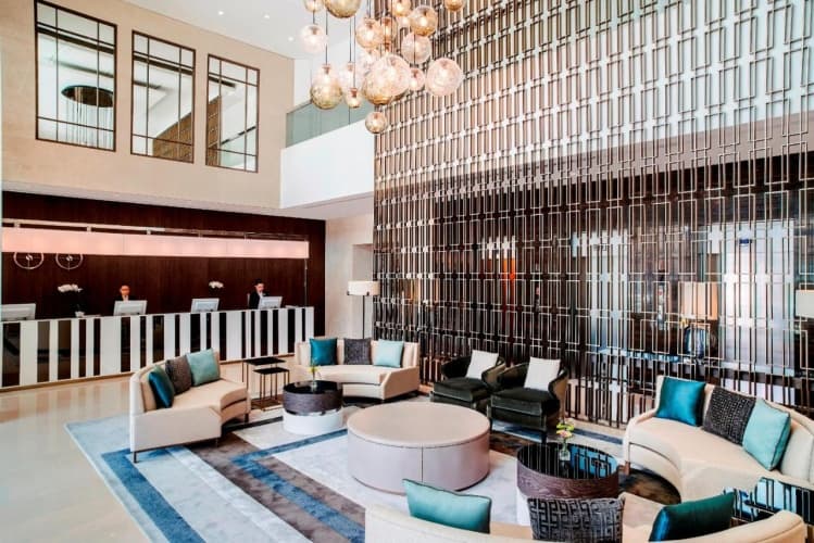 Hotel Al Maha Arjaan photo 3