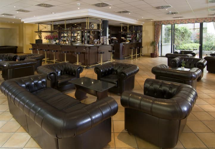 Hotel Roma Prague photo 3