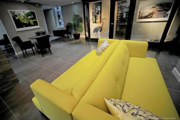 Hotel Montfort Nicolet photo 5