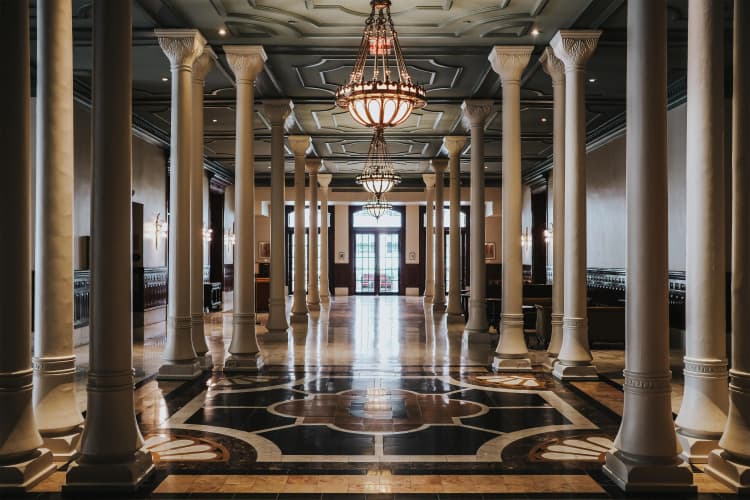 The Driskill photo 2
