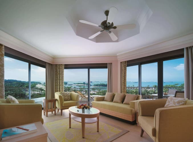 Shangri-La Rasa Sentosa, Singapore, photo 5