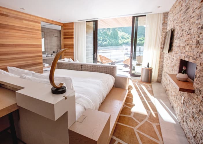 The Lodge At Blue Sky Auberge Resorts Collection photo 3