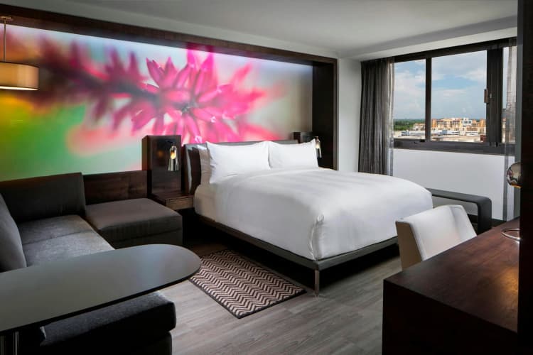 Miami Marriott Dadeland photo 4