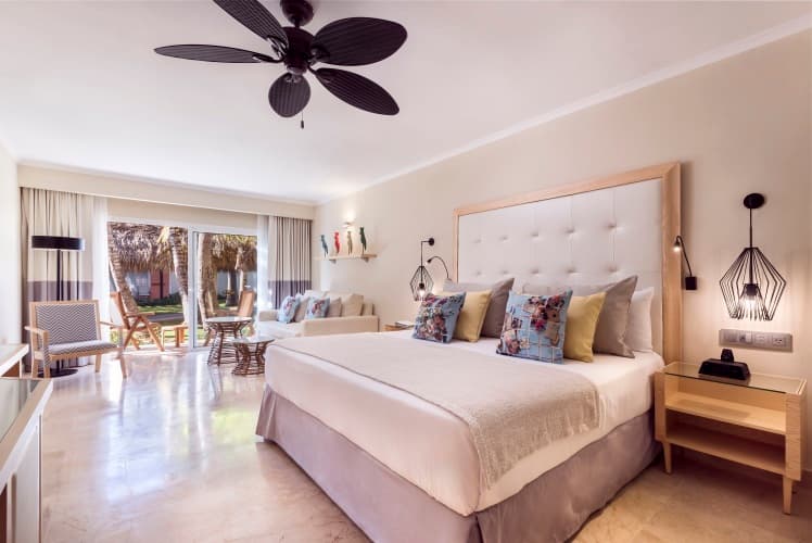 Grand Palladium Palace Resort Spa & Casino, photo 5