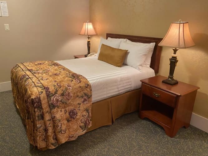 Kingston Hotel Bed And Breakfast photo 4