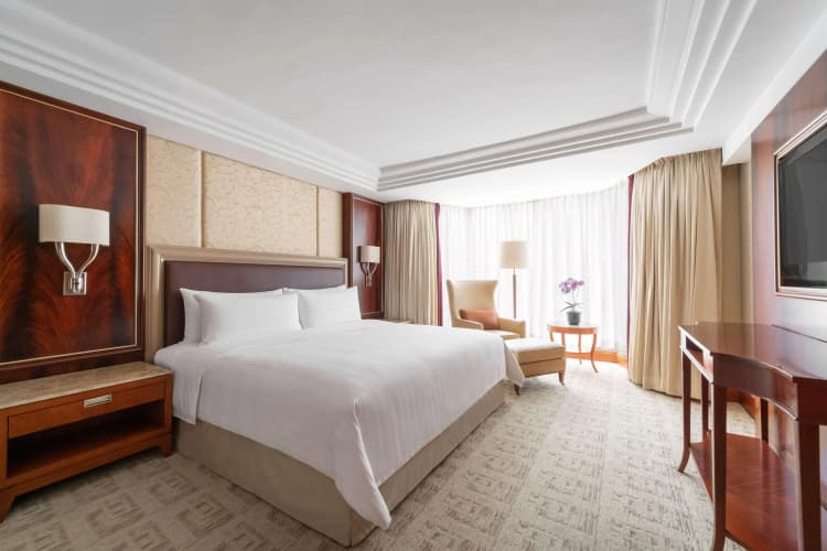 Kowloon Shangri-La, photo 5