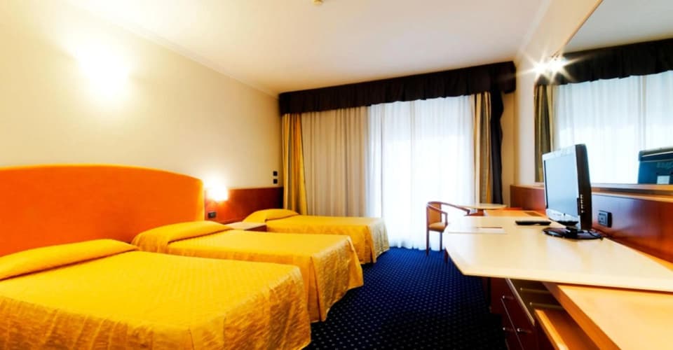 La Rondinaia in Eurocongressi Hotel photo 5