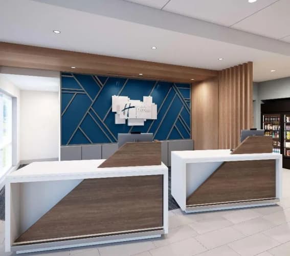Holiday Inn Express & Suites Bronx - NYC photo 3