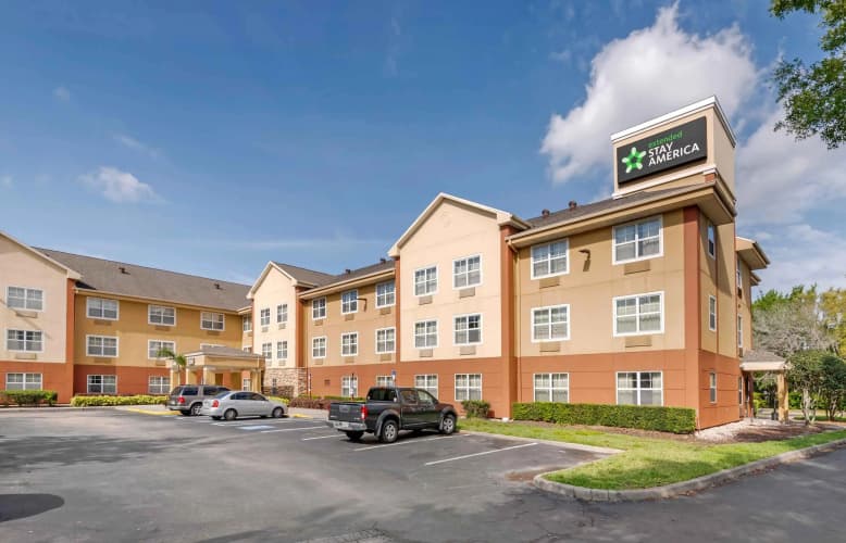 Extended Stay America Lake Mary photo 2