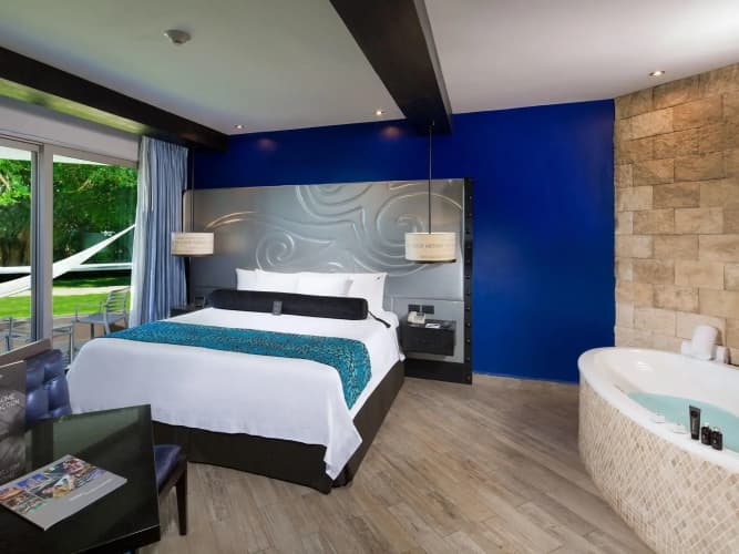 Hard Rock Hotel Riviera Maya- Heaven Section (Adults Only) All Inclusive photo 3