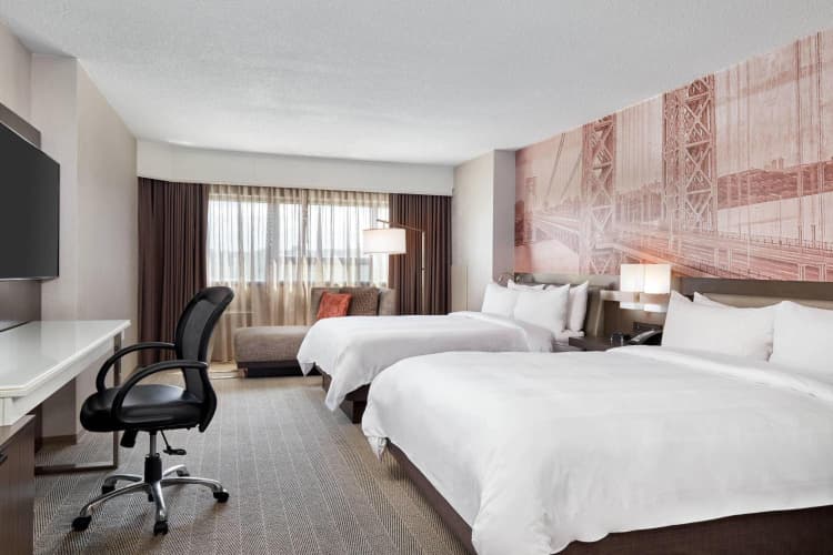 Teaneck Marriott At Glenpointe photo 5