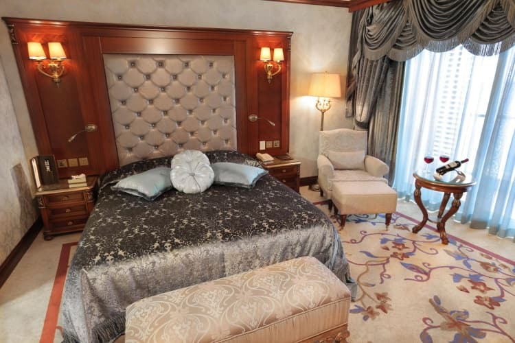 Merit Royal Hotel, photo 4