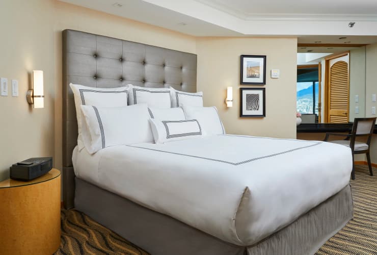 Pan Pacific Vancouver photo 5