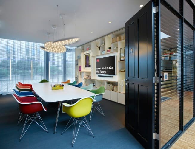 Citizenm Rotterdam photo 5