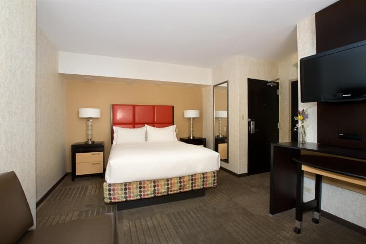 Holiday Inn Express Denver Downtown, photo 5