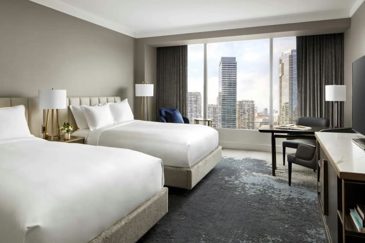 The Ritz-Carlton Toronto photo 5