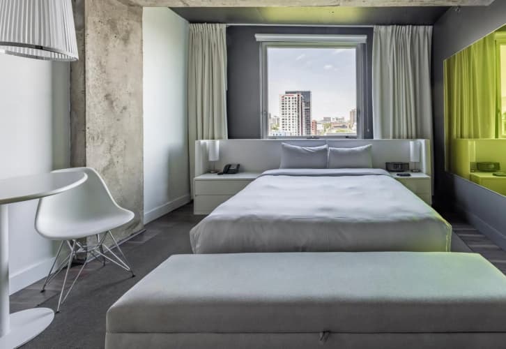 Hotel Zero 1 photo 5