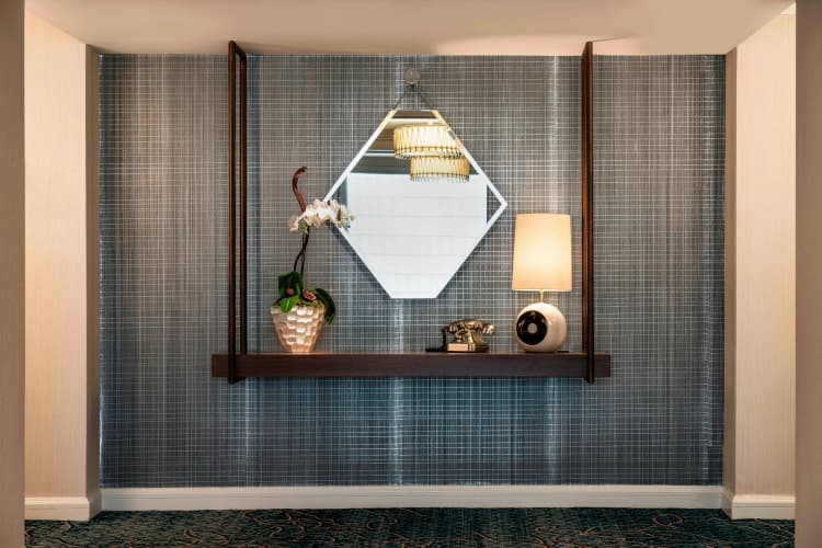Ritz Carlton Atlanta photo 4