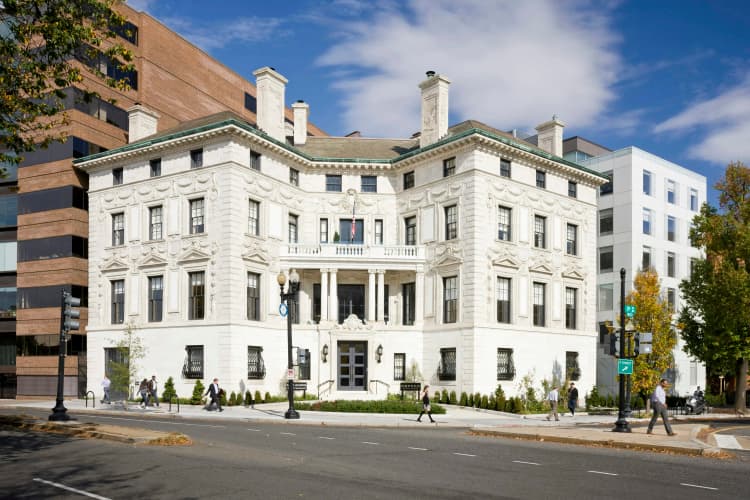 Placemakr Dupont Circle photo 2