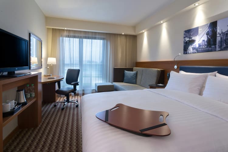 Hampton by Hilton Gdansk Airport photo 5