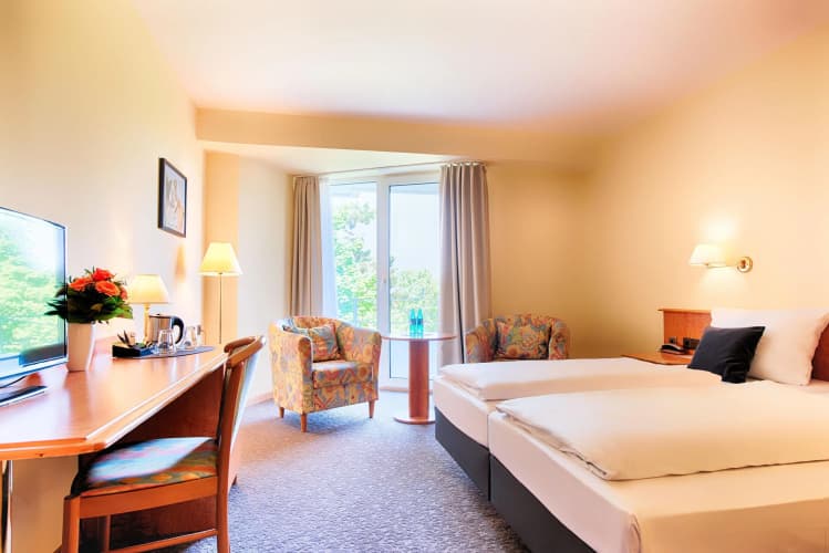 ACHAT Hotel Bad Dürkheim, photo 5