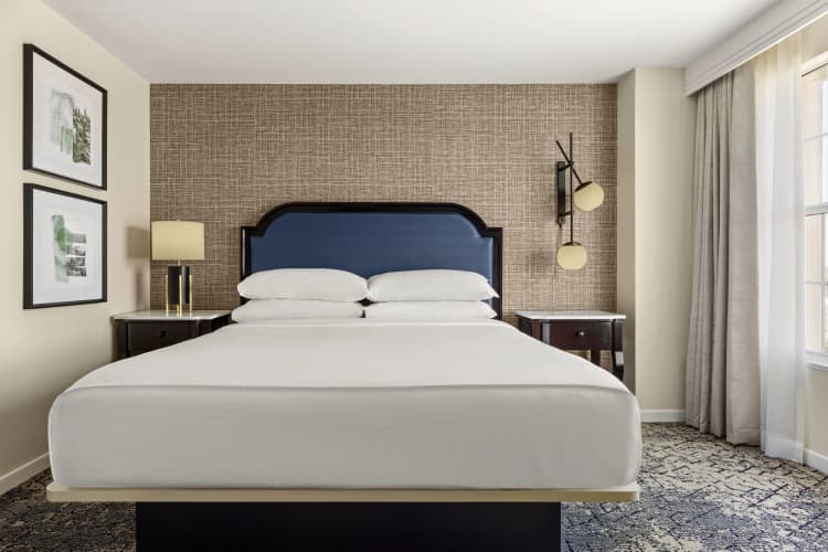 Sheraton Suites Galleria Atlanta photo 5