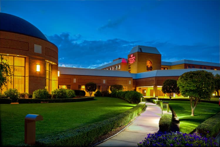 Crowne Plaza Providence-Warwick (Airport) photo 2