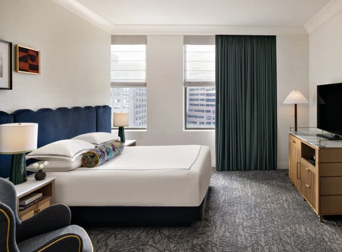 Hotel Monaco - A Kimpton Hotel photo 4