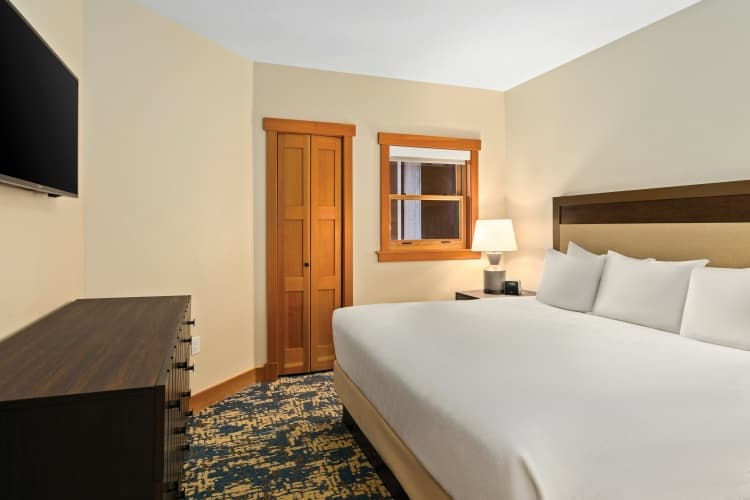 Worldmark Chelan - Lake House photo 3