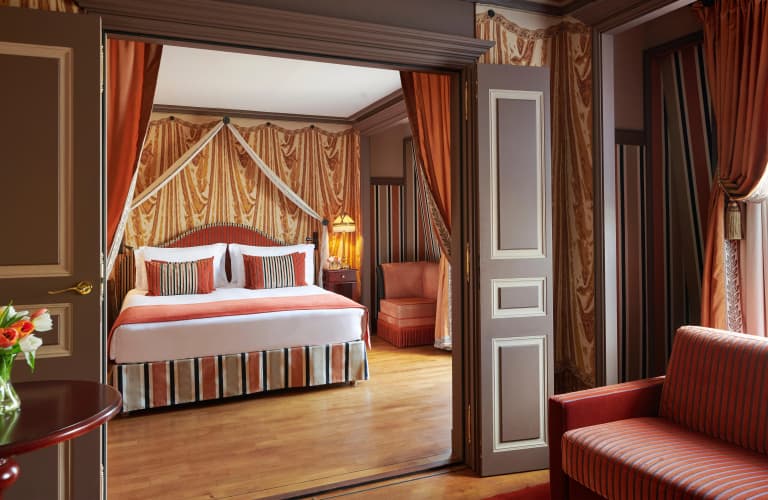 InterContinental Bordeaux - Le Grand Hotel photo 5
