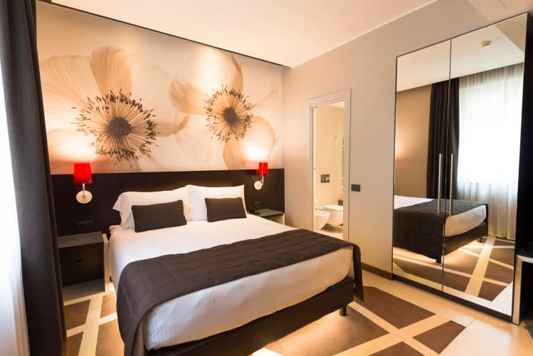 Hotel Manin photo 5