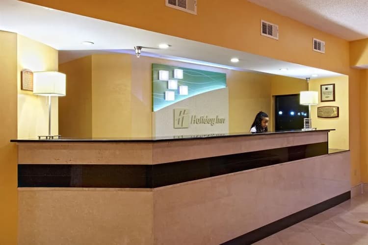 Holiday Inn Biloxi, photo 3