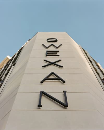 Hotel Swexan photo 2