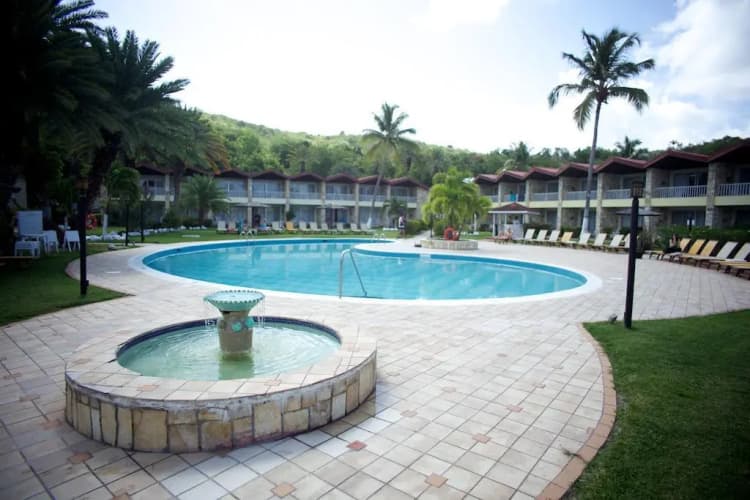 Royalton CHIC Antigua, An Autograph Collection All-Inclusive Resort - Adults Only photo 5