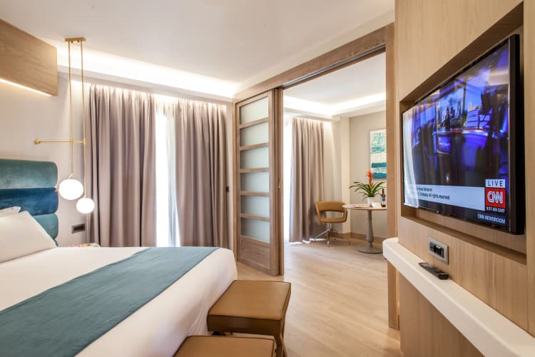 Anthemus Sea Beach Hotel & Spa photo 3