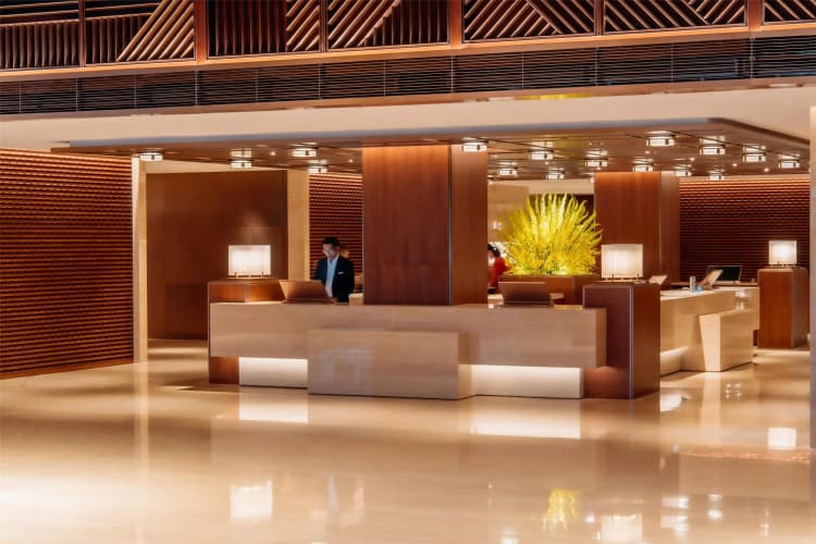 Grand Hyatt Singapore photo 3