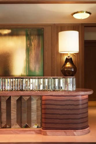 Hotel Barriere Fouquet's New York, photo 3
